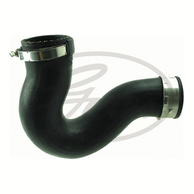 Charge Air Hose (09-0034)
