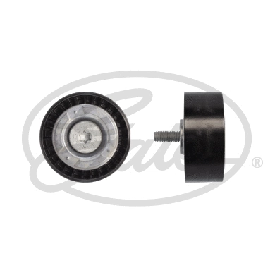 Deflection/Guide Pulley, V-ribbed belt (T36494)