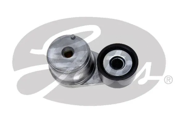 Belt Tensioner, V-ribbed belt (T38507)