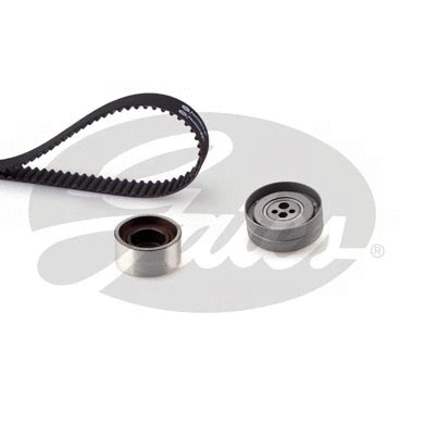 Timing Belt Kit