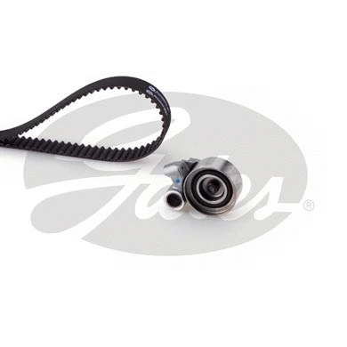 Timing Belt Kit