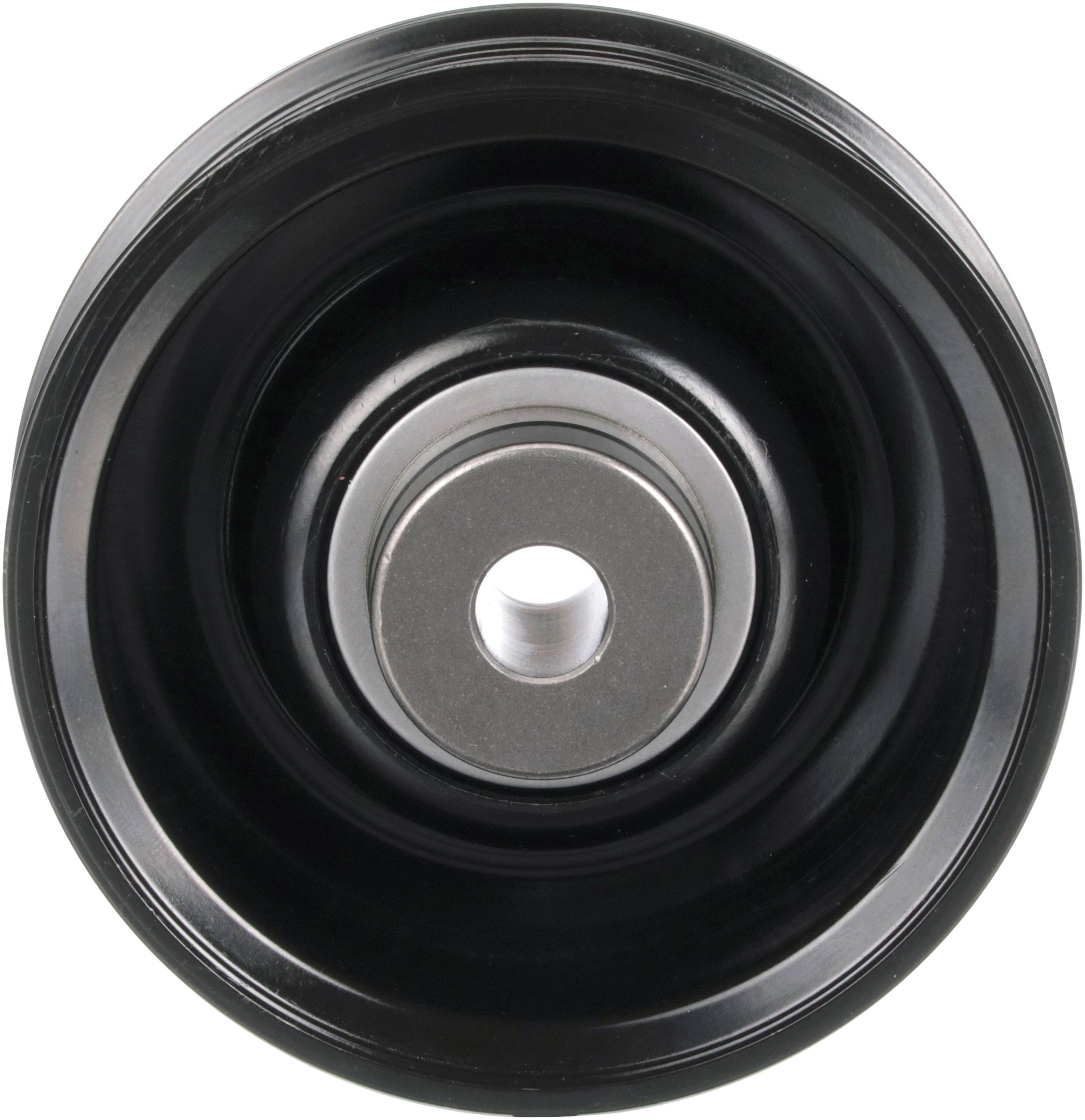 Deflection/Guide Pulley, V-ribbed belt (T36448)