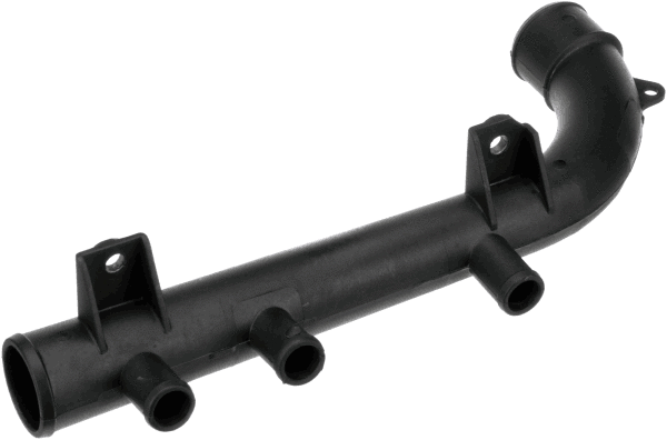 Coolant Pipe (02-2804)