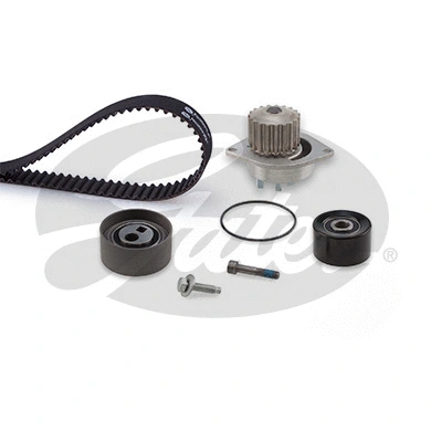 Water Pump & Timing Belt Kit