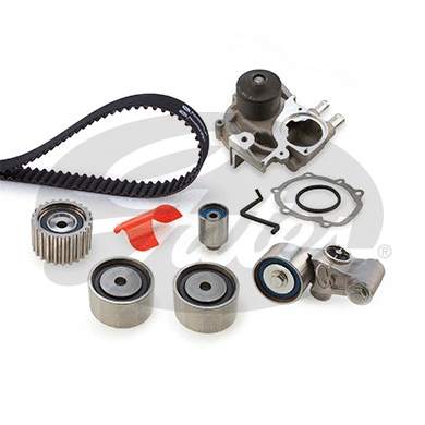Water Pump & Timing Belt Kit