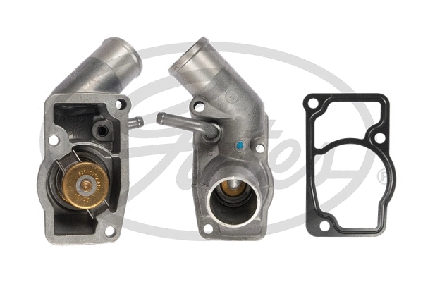 Thermostat, coolant (TH38192G1)