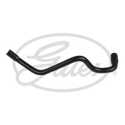 Heater Hose (02-2076)
