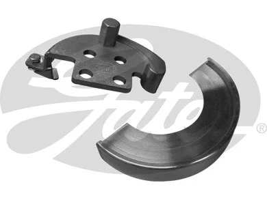 Mounting Tools, V-ribbed belt (SFT002)