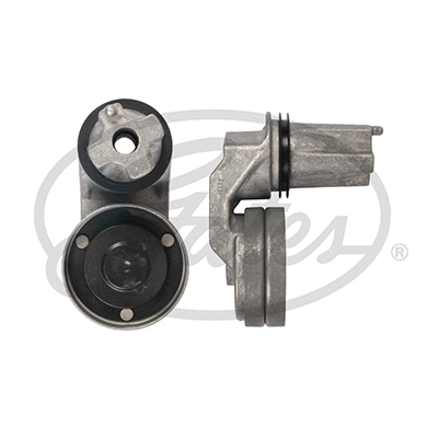Deflection/Guide Pulley, V-ribbed belt (T36790)