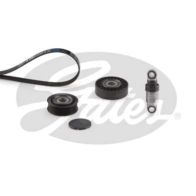 V-Ribbed Belt Set (K026PK2168)