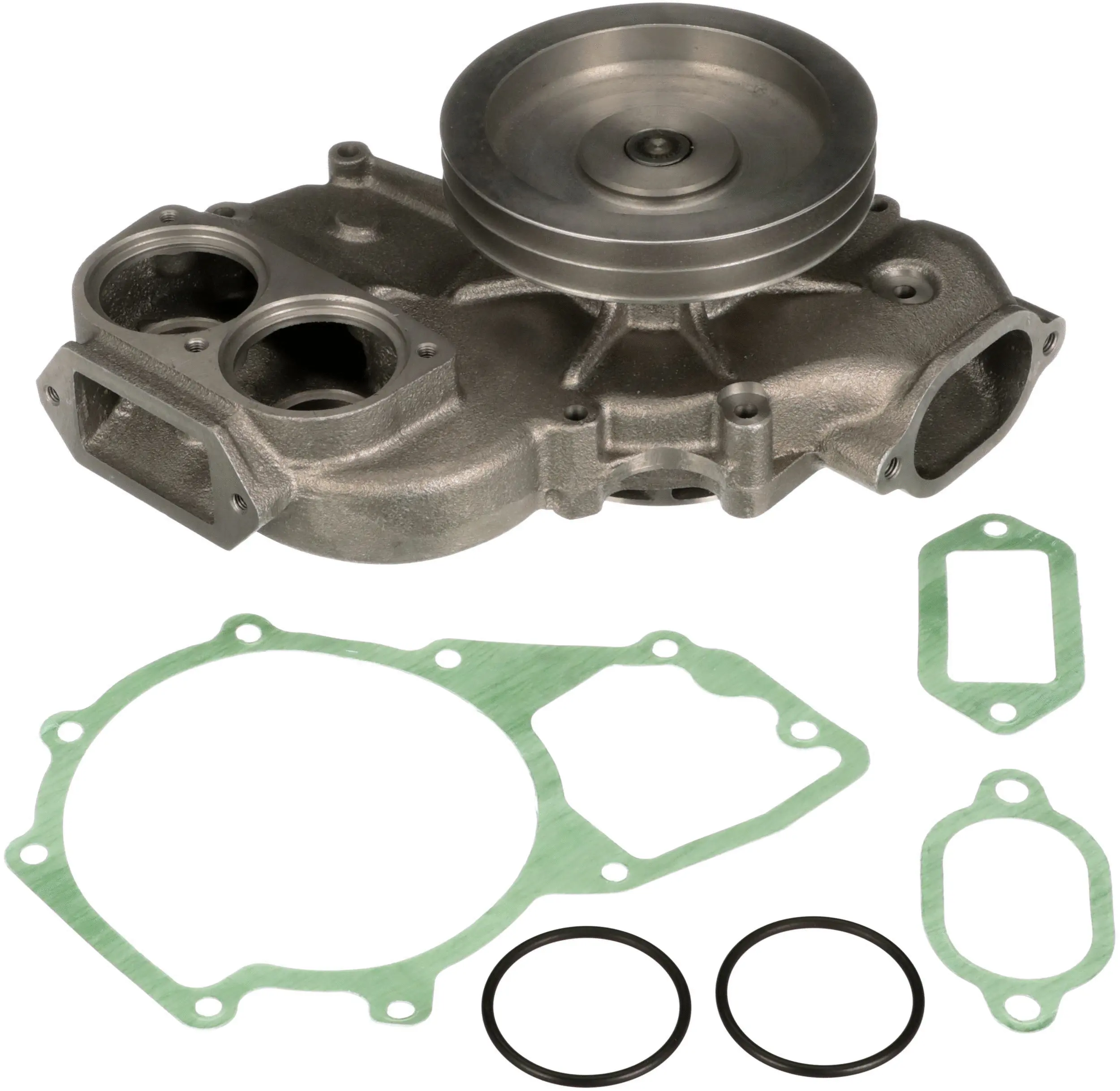Water Pump, engine cooling (WP5051HD)
