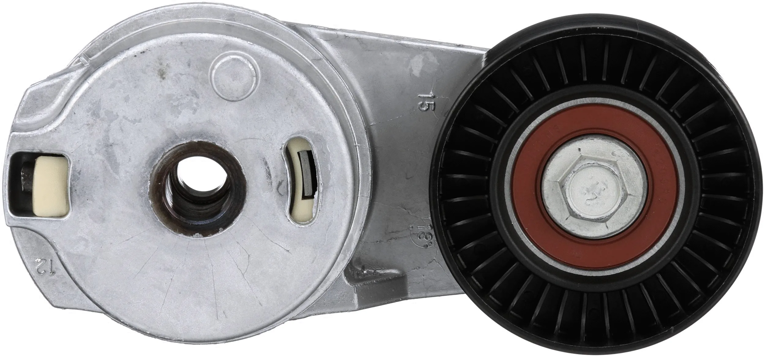 Belt Tensioner, V-ribbed belt