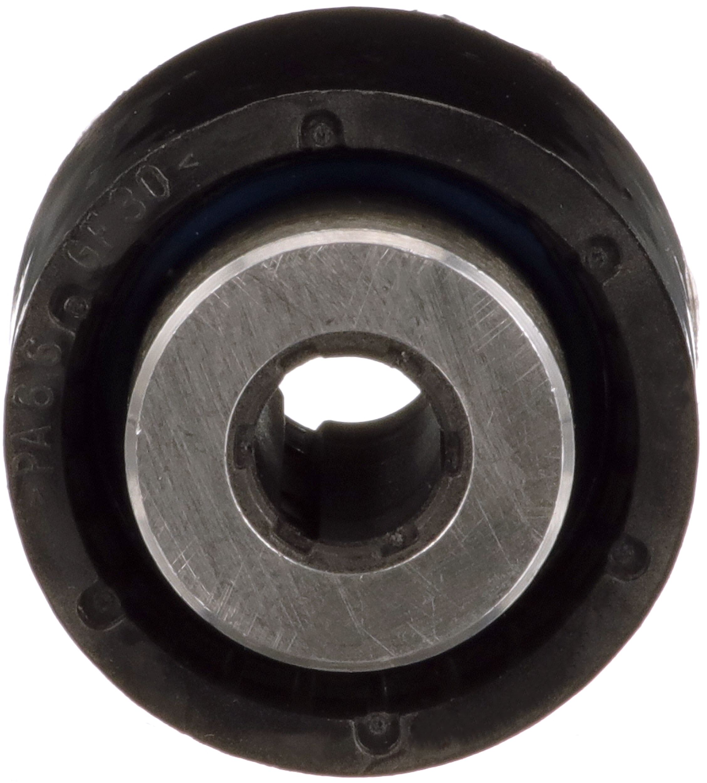 Deflection/Guide Pulley, timing belt
