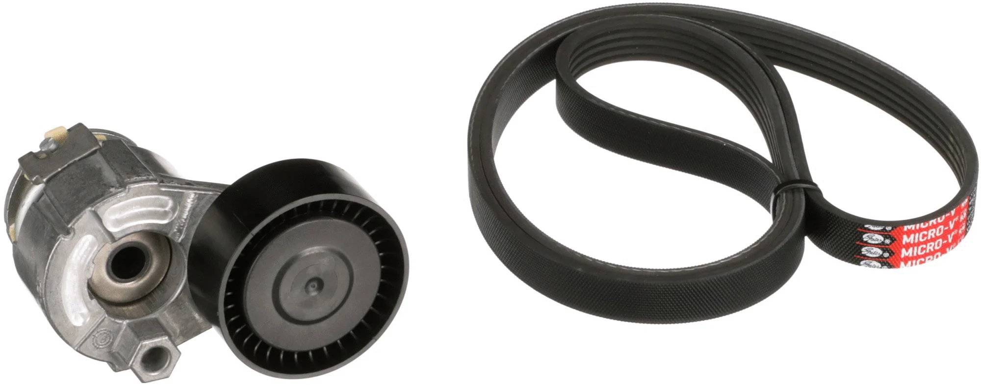 V-Ribbed Belt Set (K015PK1200)