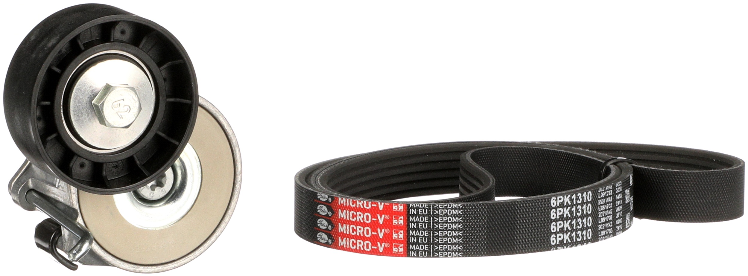 V-Ribbed Belt Set (K016PK1310)
