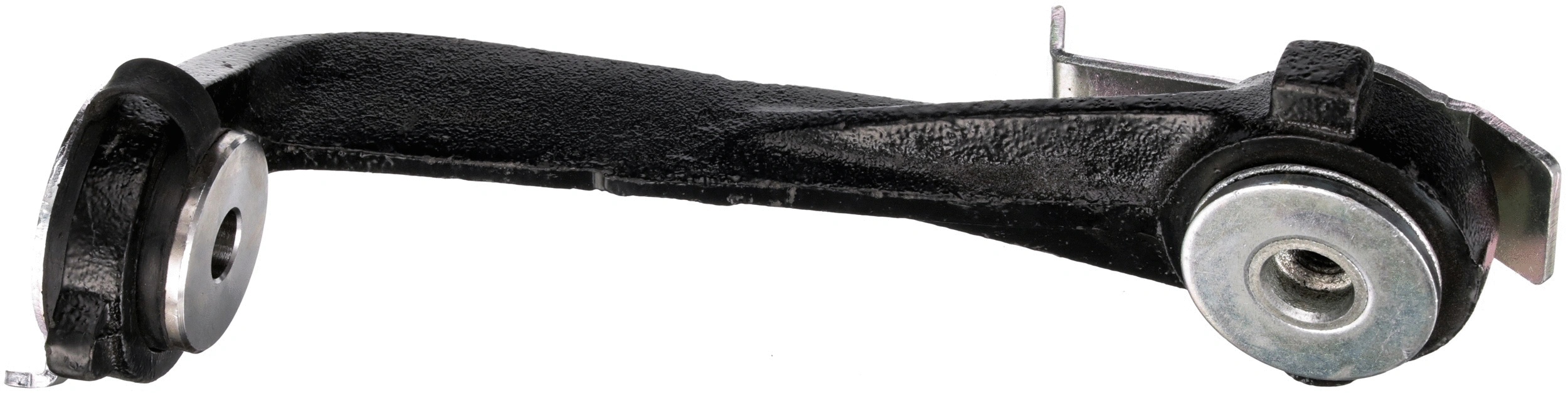 Holder, engine mounting system