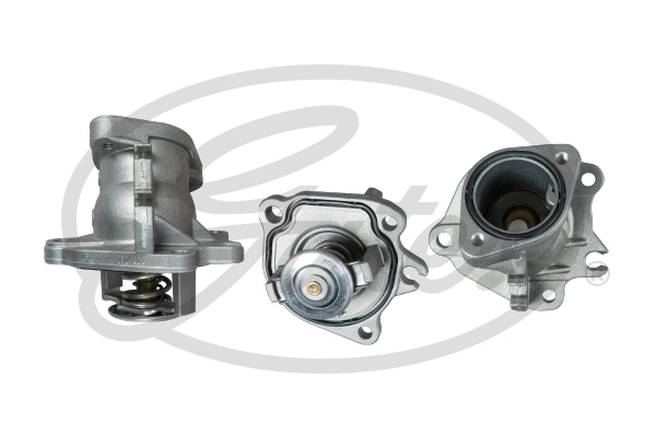 Thermostat, coolant (TH60187G1)