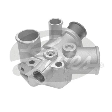 Thermostat, coolant (TH19380G1)