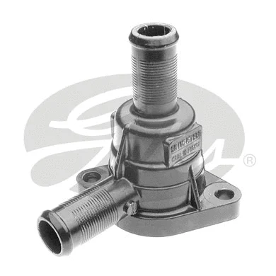 Thermostat, coolant (TH26684G1)