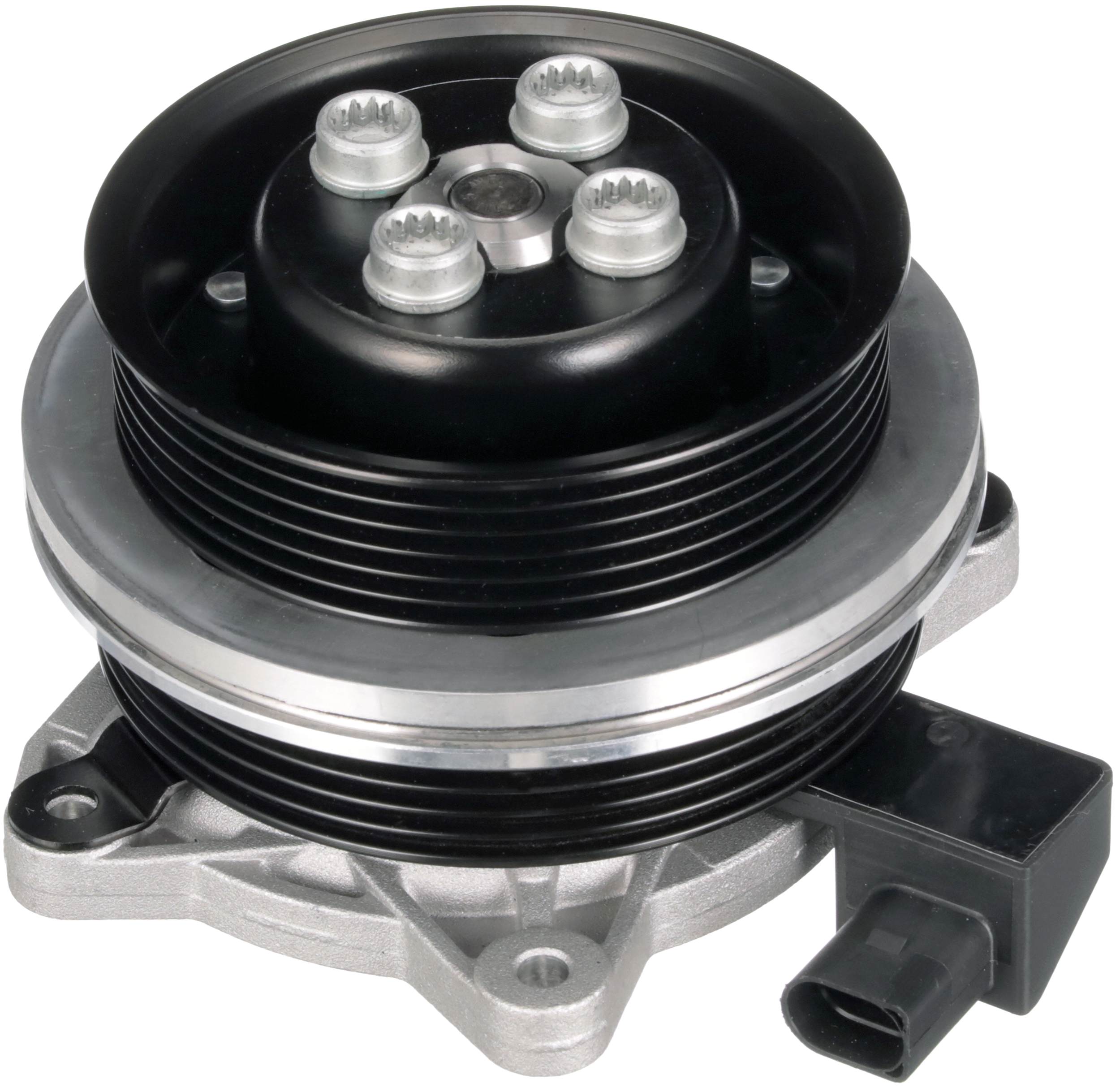 Water Pump, engine cooling (WP0250)