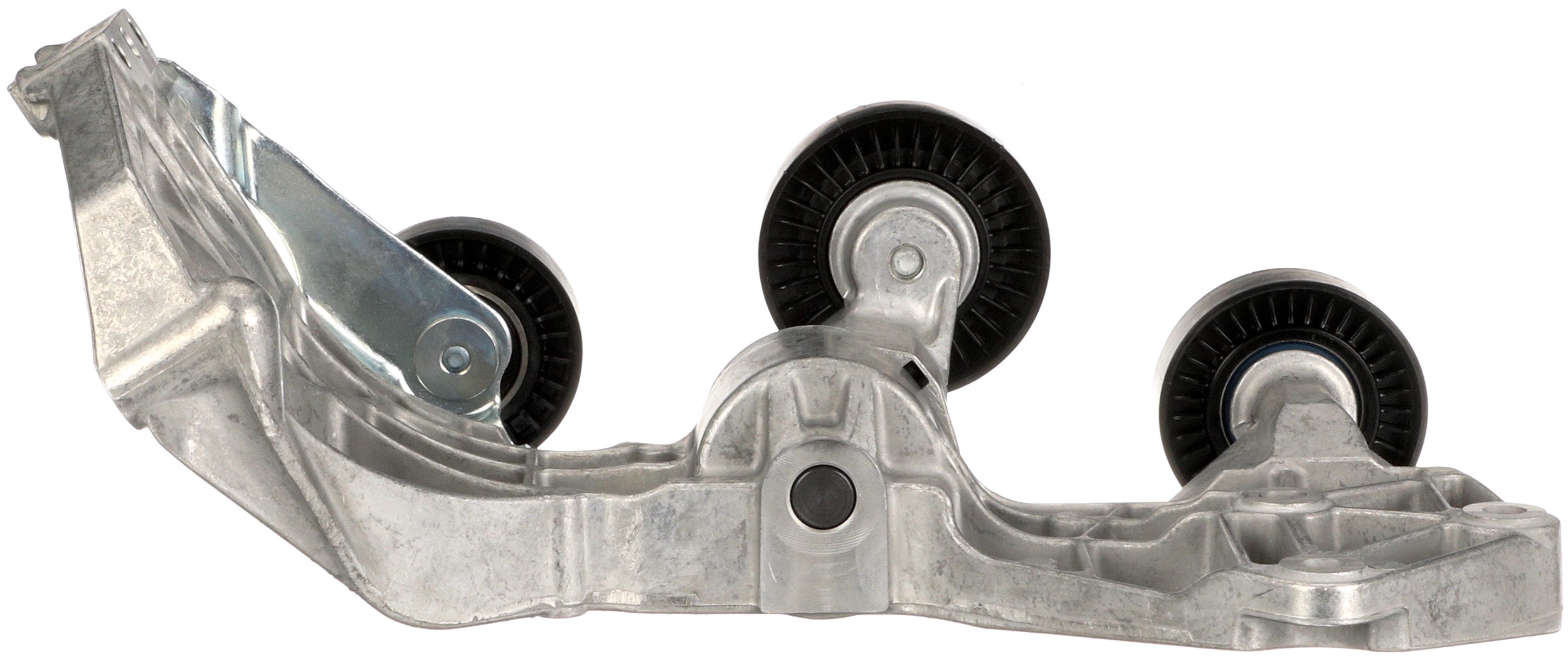 Belt Tensioner, V-ribbed belt