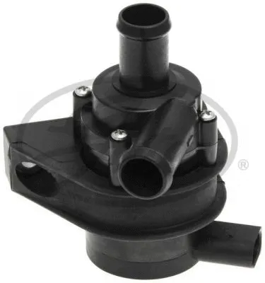 Water Pump, engine cooling (41553E)