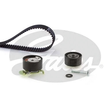 Timing Belt Kit