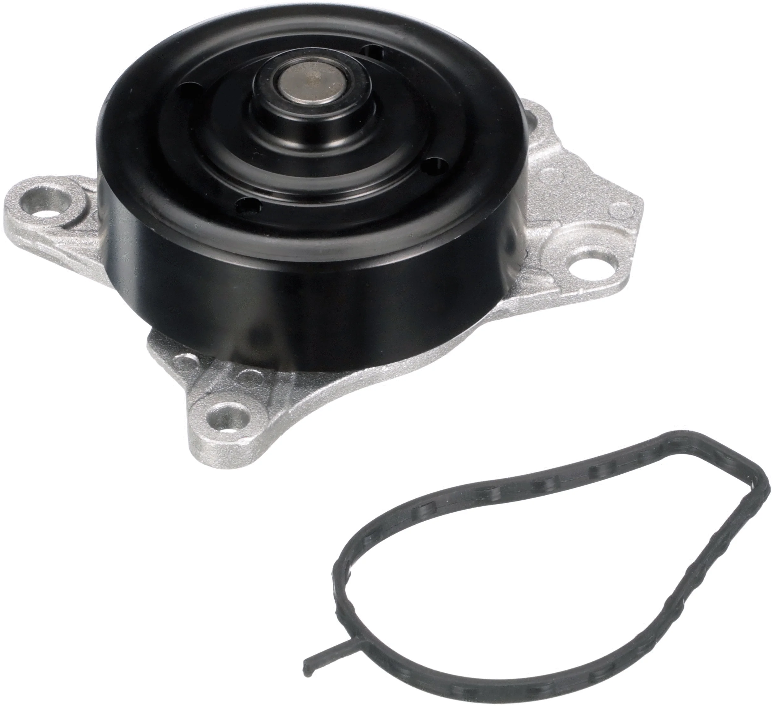 Water Pump, engine cooling (WP0161)
