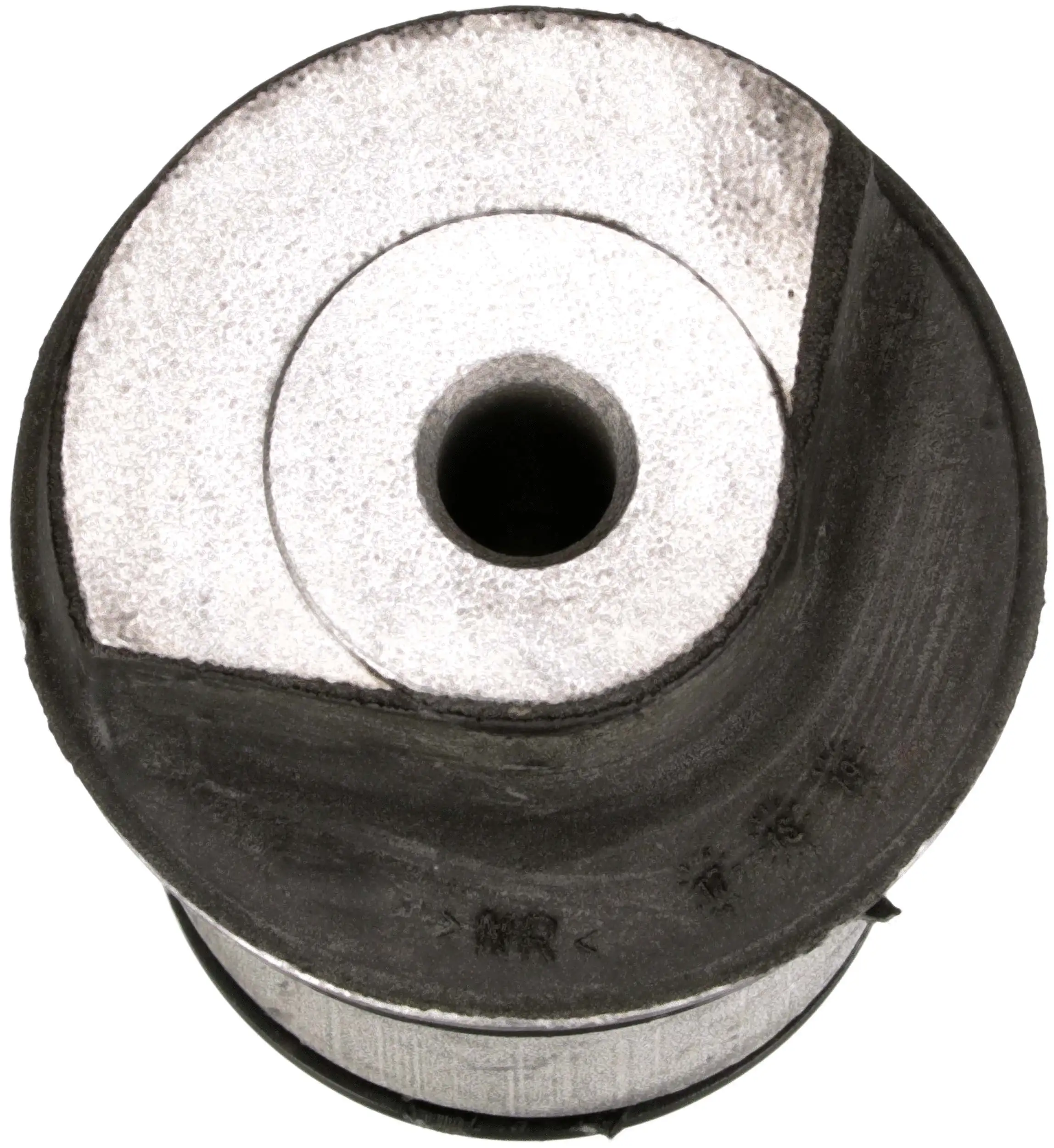 Bushing, axle beam