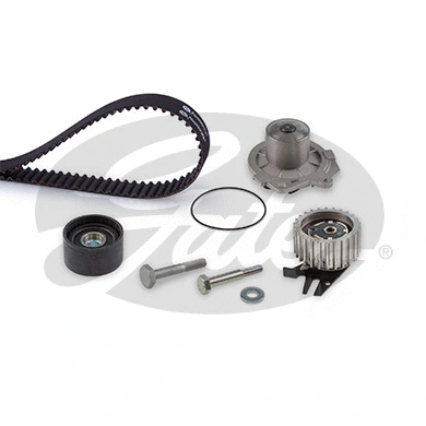 Water Pump & Timing Belt Kit