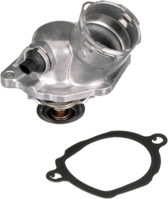 Thermostat, coolant (TH533100G1)