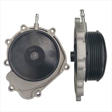 Water Pump, engine cooling (WP0179)