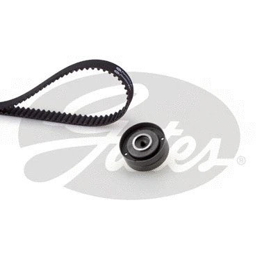 Timing Belt Kit