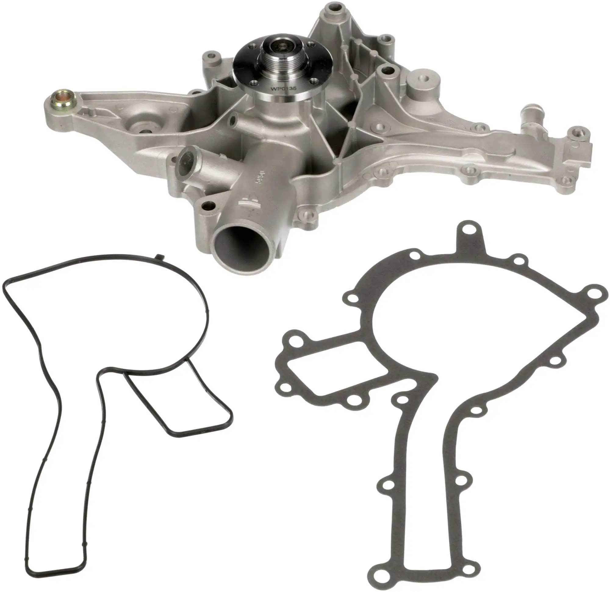 Water Pump, engine cooling (WP0135)