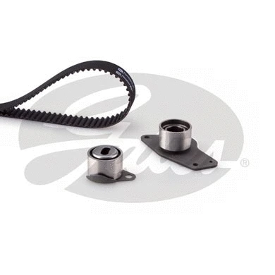Timing Belt Kit