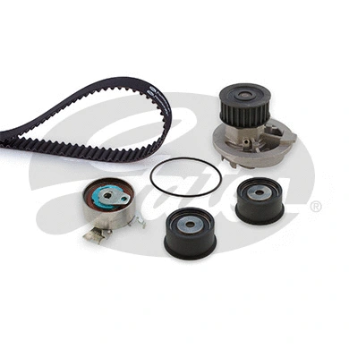 Water Pump & Timing Belt Kit