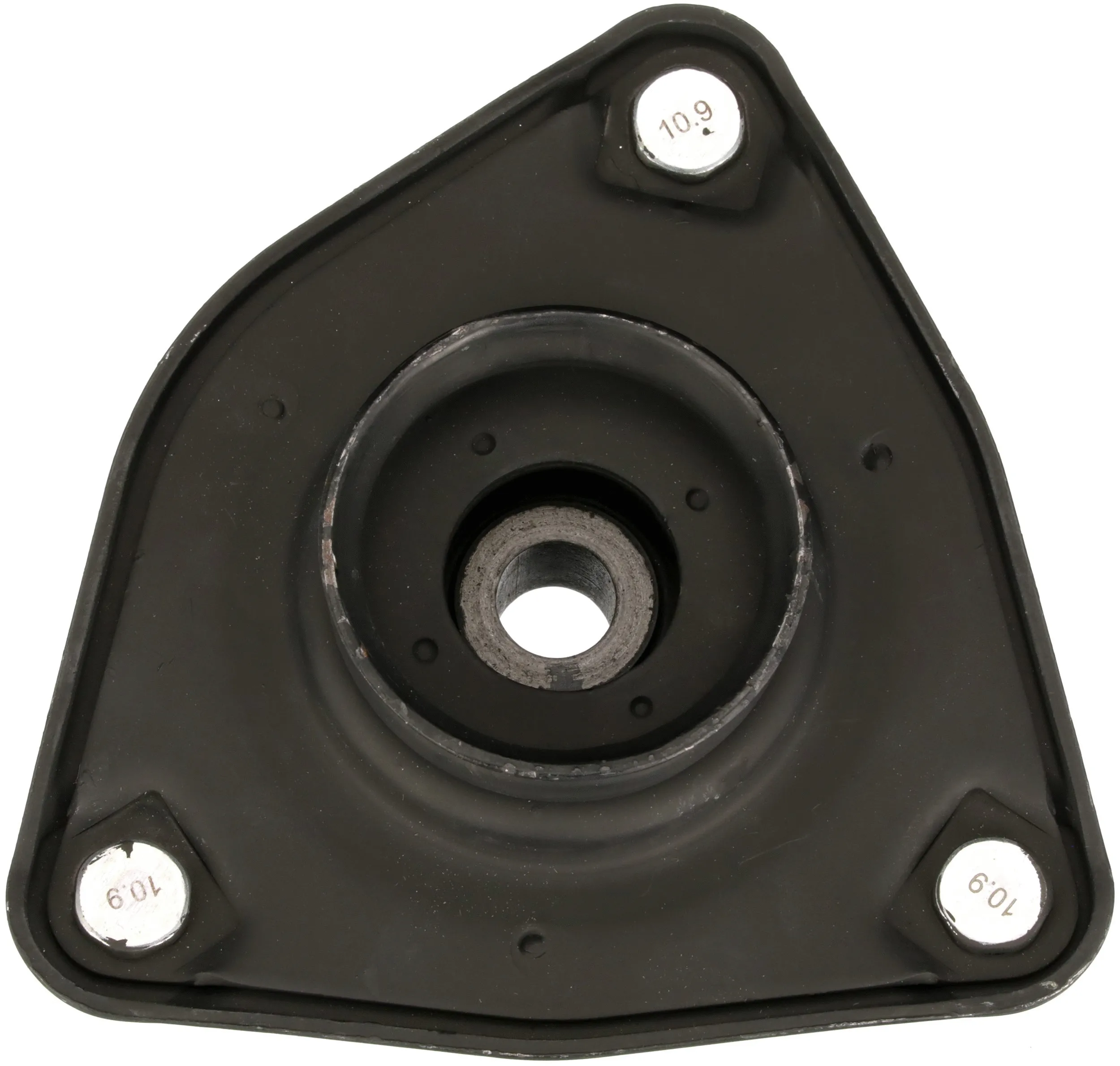 Mounting, engine