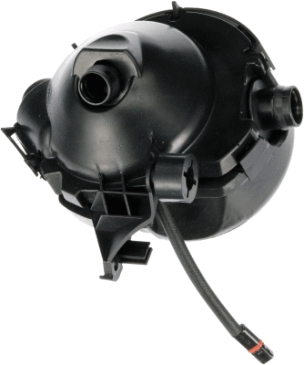 Oil Separator, crankcase ventilation