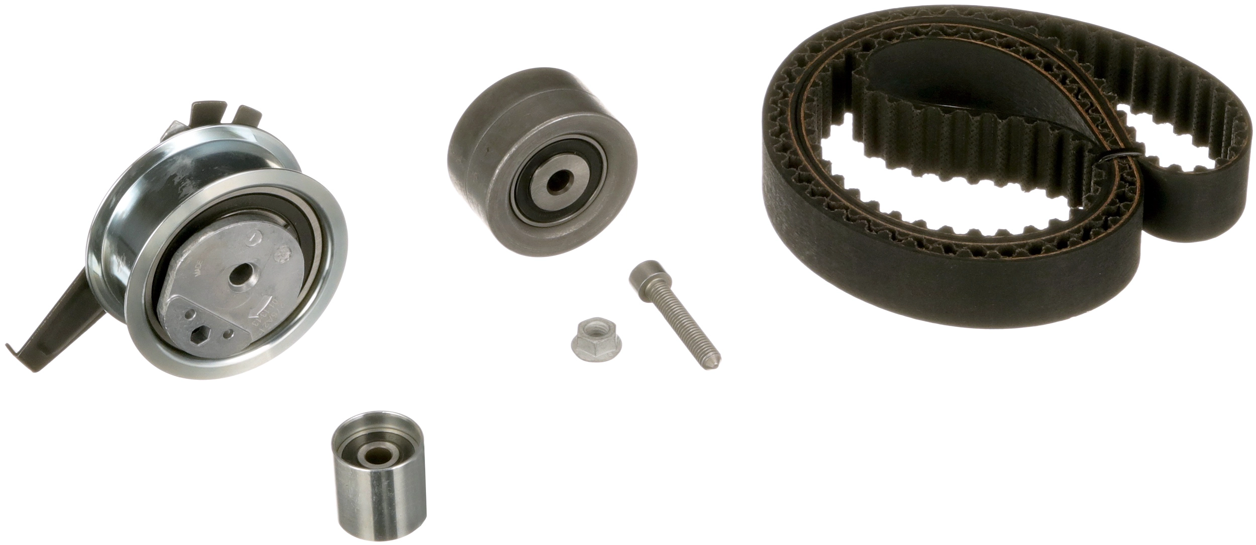 Timing Belt Kit