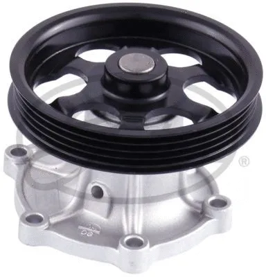 Water Pump, engine cooling (WP0227)