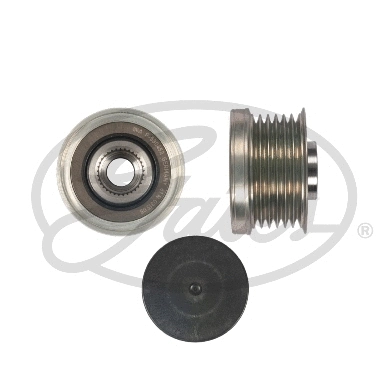 Alternator Freewheel Clutch (OAP7236)