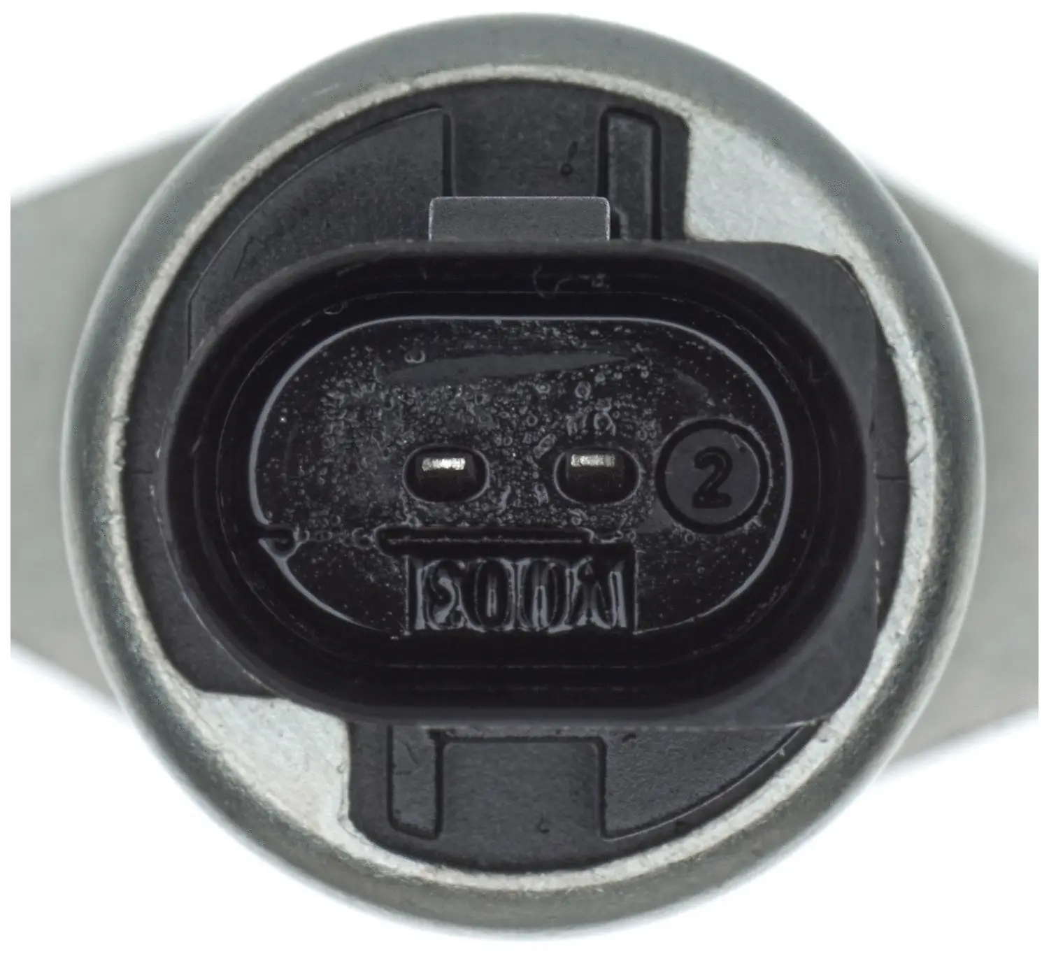 Control Valve, camshaft adjustment