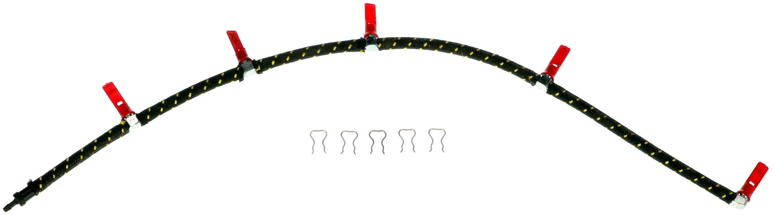 Fuel Hose (MFL1248)
