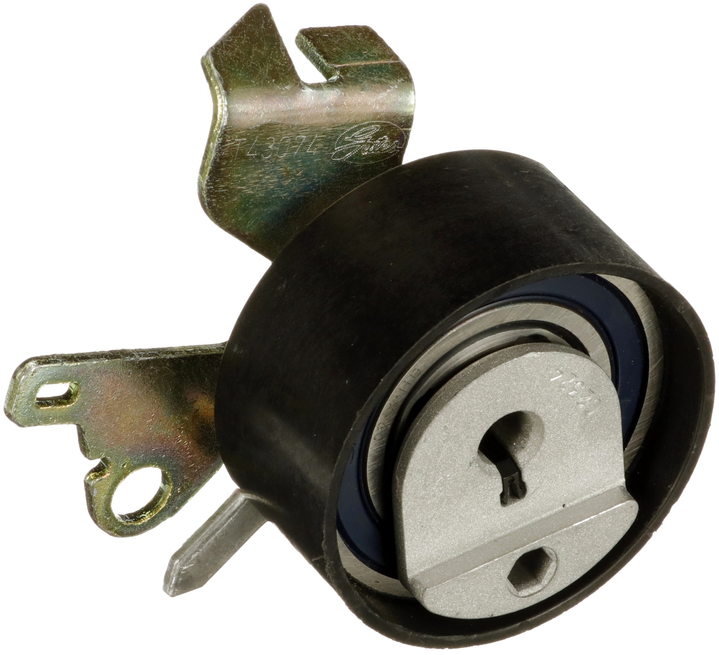 Tensioner Pulley, timing belt (T43074)
