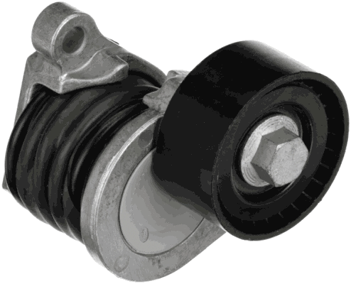 Belt Tensioner, V-ribbed belt (T39471)