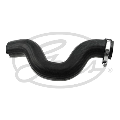 Charge Air Hose (09-0691)