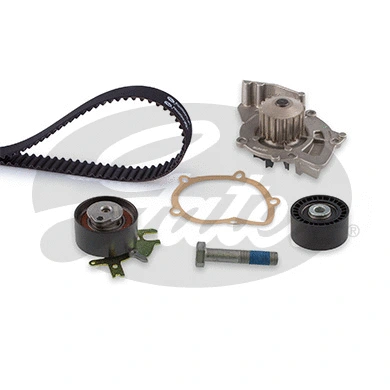 Water Pump & Timing Belt Kit