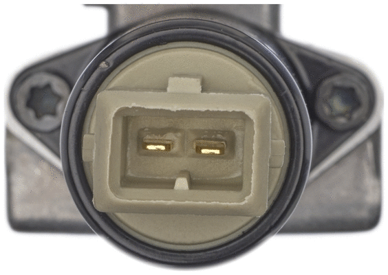 Control Valve, camshaft adjustment