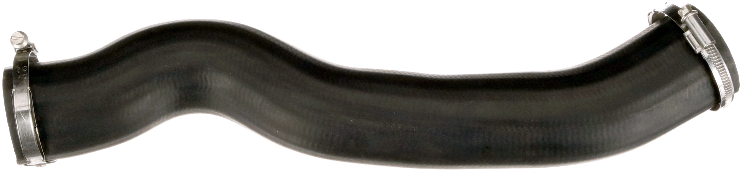 Charge Air Hose (09-0439)