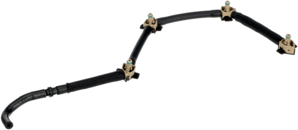 Fuel Hose (MFL1242)
